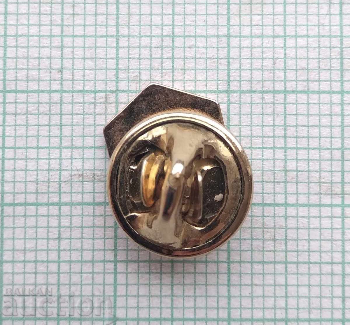 Auction  19137 Badge - National Congress of Firefighters