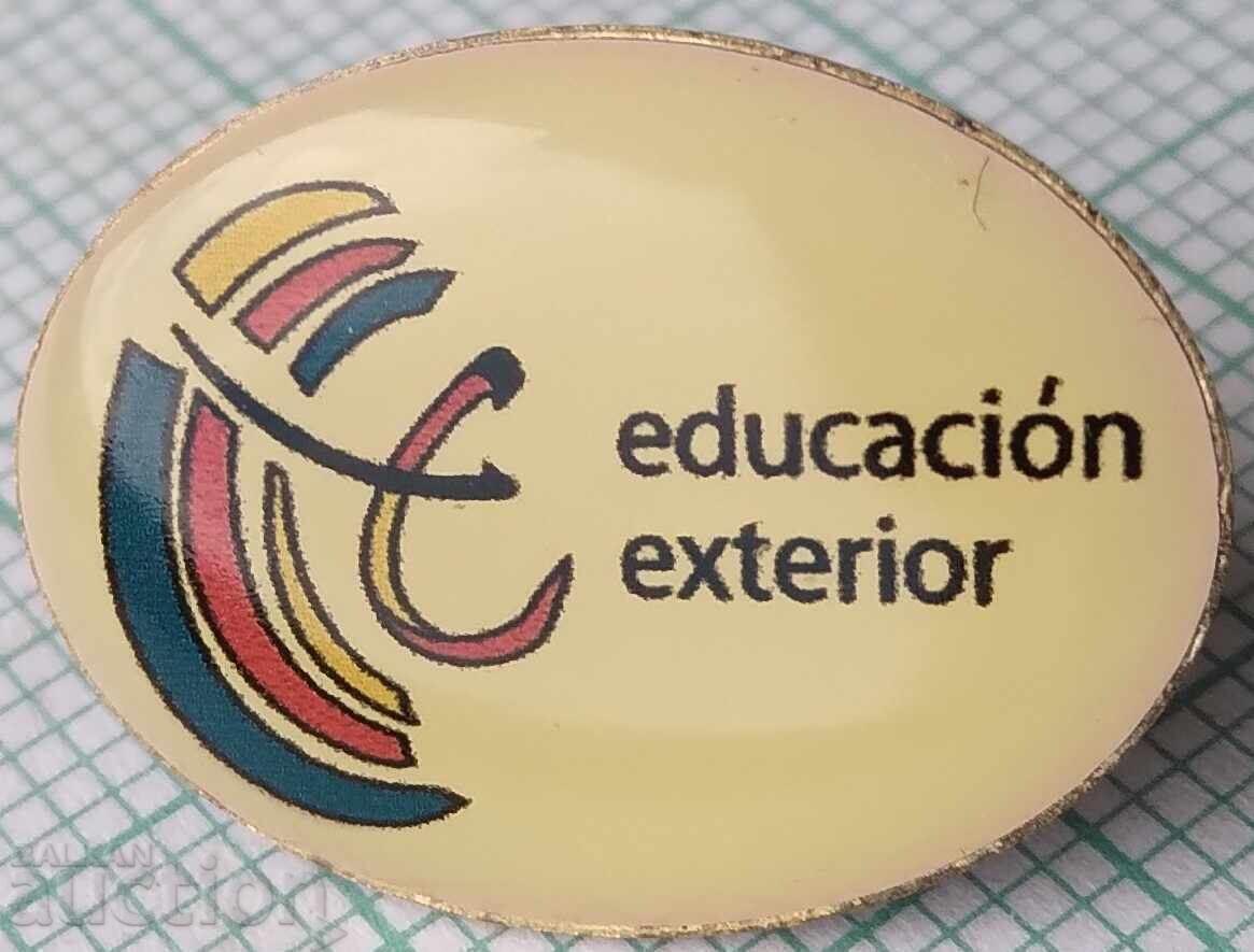 19138 Σήμα - Εργασία ως δάσκαλος στο εξωτερικό 19138 Σήμα - Εργασία ως δάσκαλος στο εξωτερικό