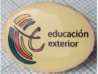 19138 Σήμα - Εργασία ως δάσκαλος στο εξωτερικό