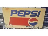 PEPSI - PEPSI - PVC