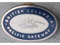 19139 Σηματάκι - British Columbia Pacific Gateway