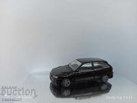 Veche cărucior Opel Astra GSL scară HO 1/87 rietze