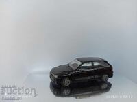 Veche cărucior Opel Astra GSL scară HO 1/87 rietze