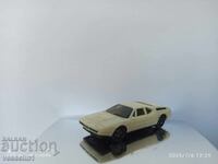 Количка bmw M1 размер 1/87 herpa HO от деветдесетте год