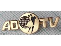 19142 Σήματα - ADTV