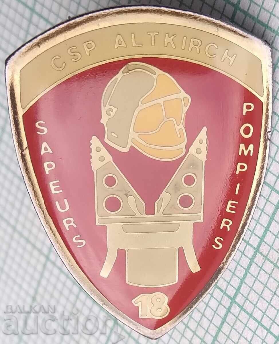 19143 Badges - Firefighter 19143 Badges - Firefighter