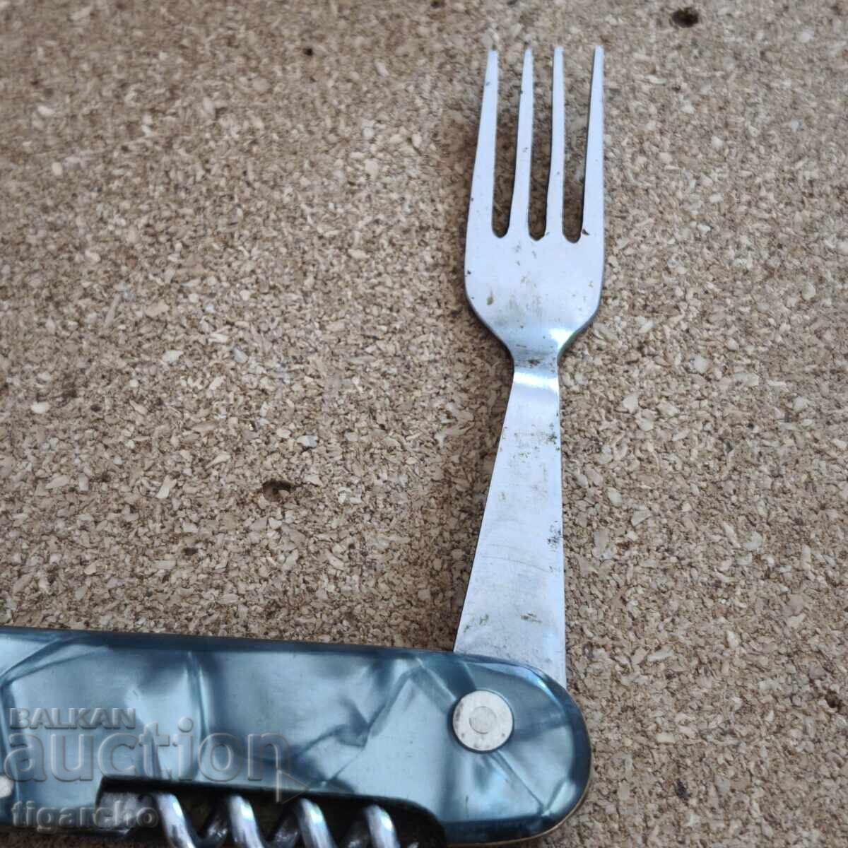 Licitație Briceag Vechi Bulgar Petko Denev Licitație Briceag Vechi Bulgar Petko Denev