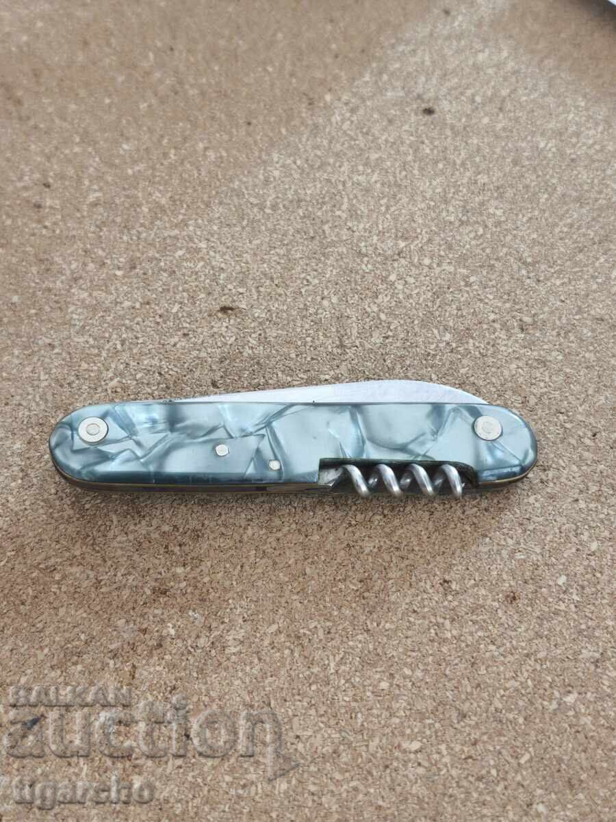 Briceag Vechi Bulgar Petko Denev - 7 Briceag Vechi Bulgar Petko Denev - 7