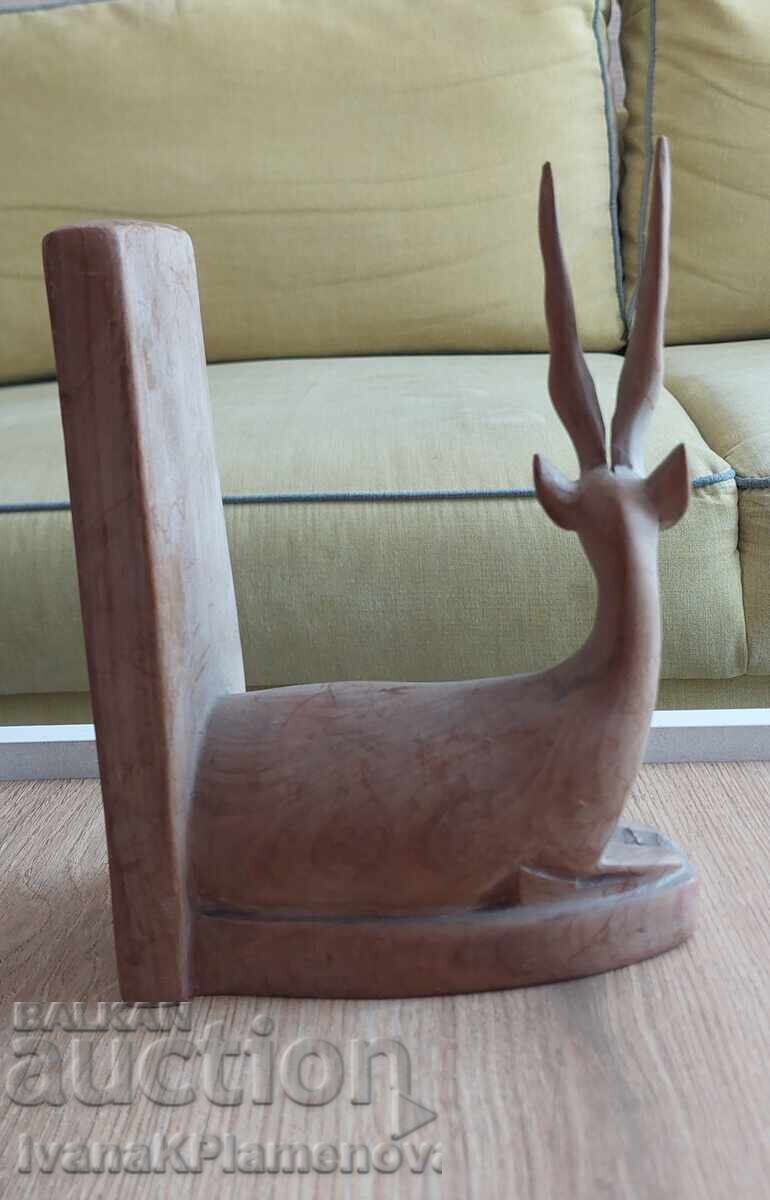 Delivery of Wood Carving Solid Wood for Connoisseurs