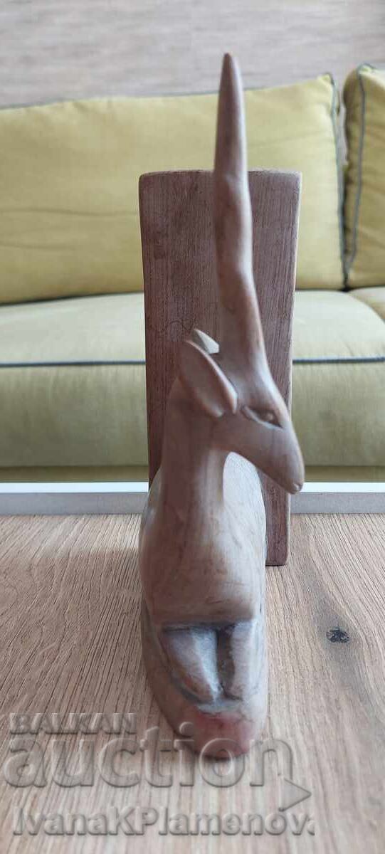 Sculptură în lemn masiv pentru cunoscători - 5 Sculptură în lemn masiv pentru cunoscători - 5