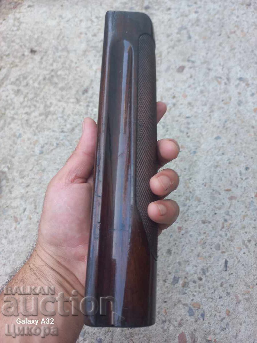 LOJĂ PENTRU PUȘCĂ - 5 LOJĂ PENTRU PUȘCĂ - 5