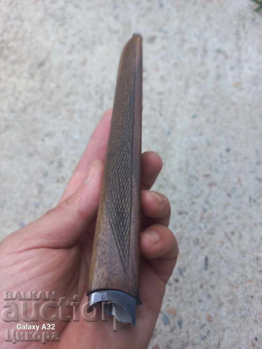 HALF BED FOR A GUN - 6 HALF BED FOR A GUN - 6