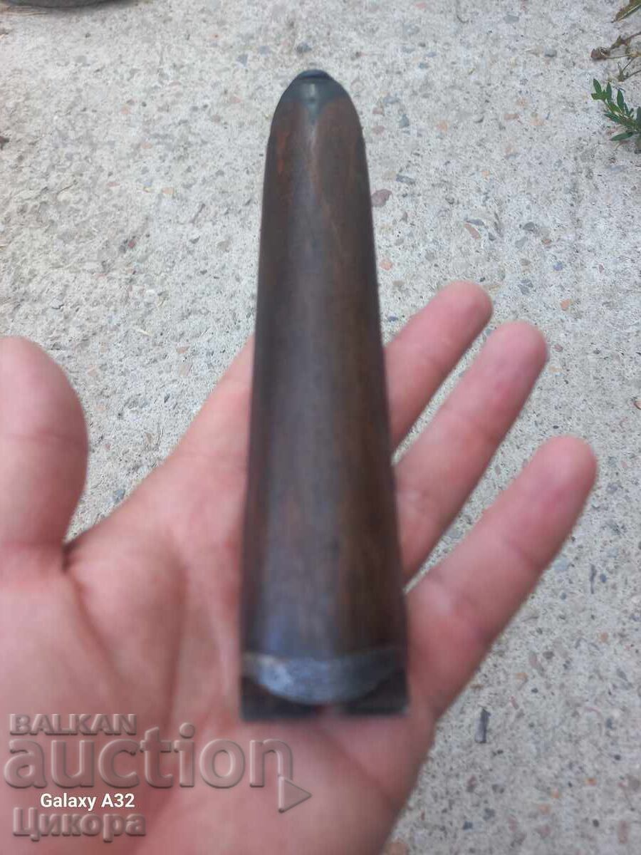 SEMILOC DE PUȘCĂ cu preț 120.00 BGN | € 61.36