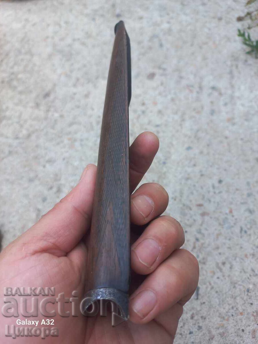 Licitație SEMILOC DE PUȘCĂ