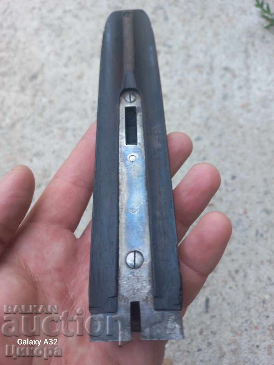 SEMILOC DE PUȘCĂ - 5