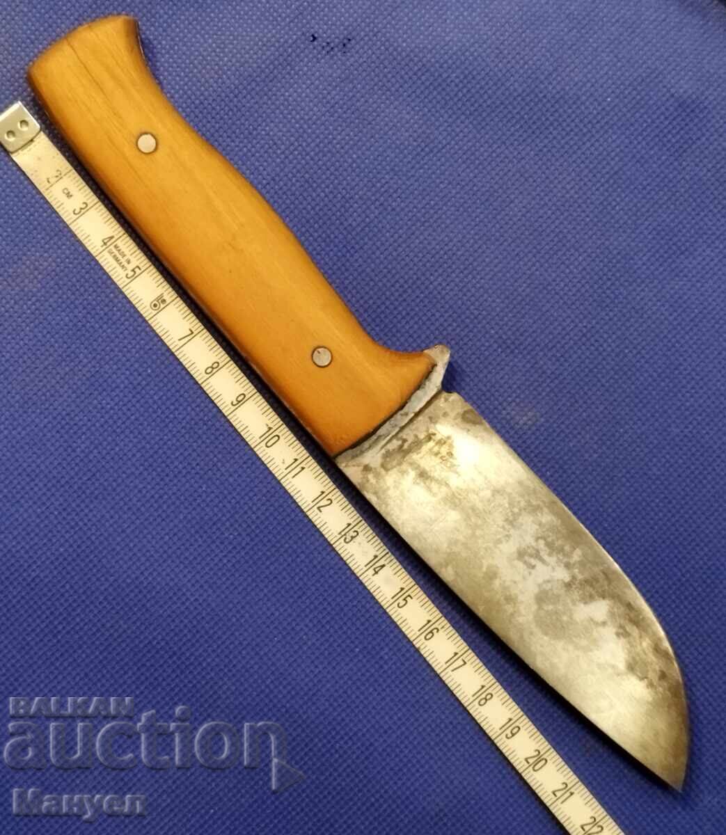Εξαιρετικό κυνηγετικό μαχαίρι - 5