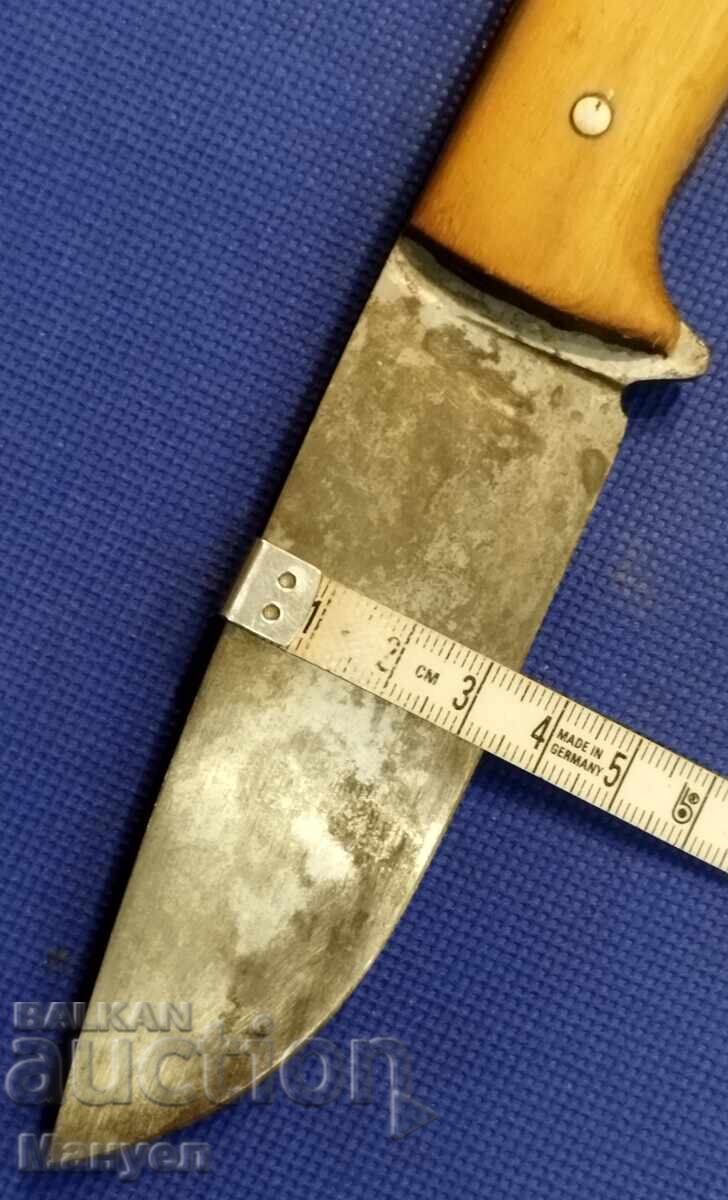 Εξαιρετικό κυνηγετικό μαχαίρι - 7