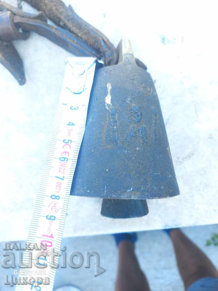 СТАР ЧАН КЛОПОТ ТЮМБЕЛЕК ХЛОПКА - 5