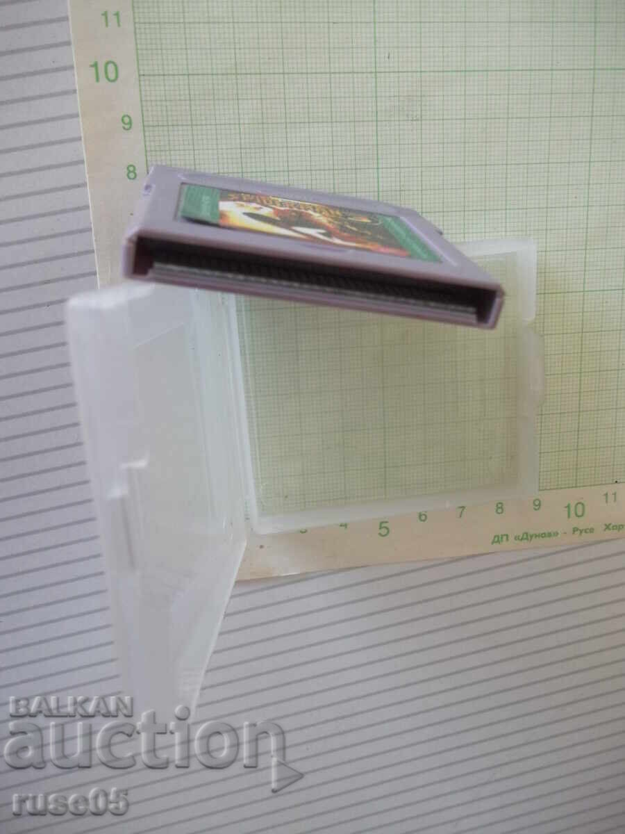 Joc "SPIDERMAN 3" - 5 Joc "SPIDERMAN 3" - 5