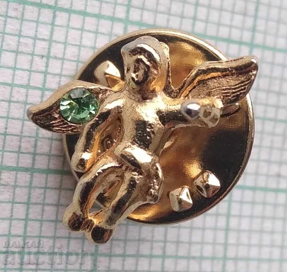 19149 Значка - Ангел пазител