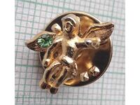 19149 Insigna - Înger Păzitor