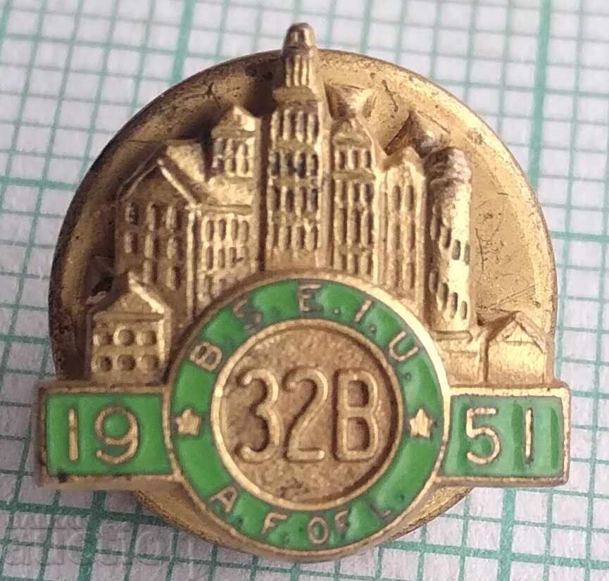 19150 International Union of Operating Engineers 1951 19150 International Union of Operating Engineers 1951