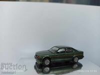 Cărucior bmw E34 B10 Alpine 1/87 herpa HO din anii nouăzeci