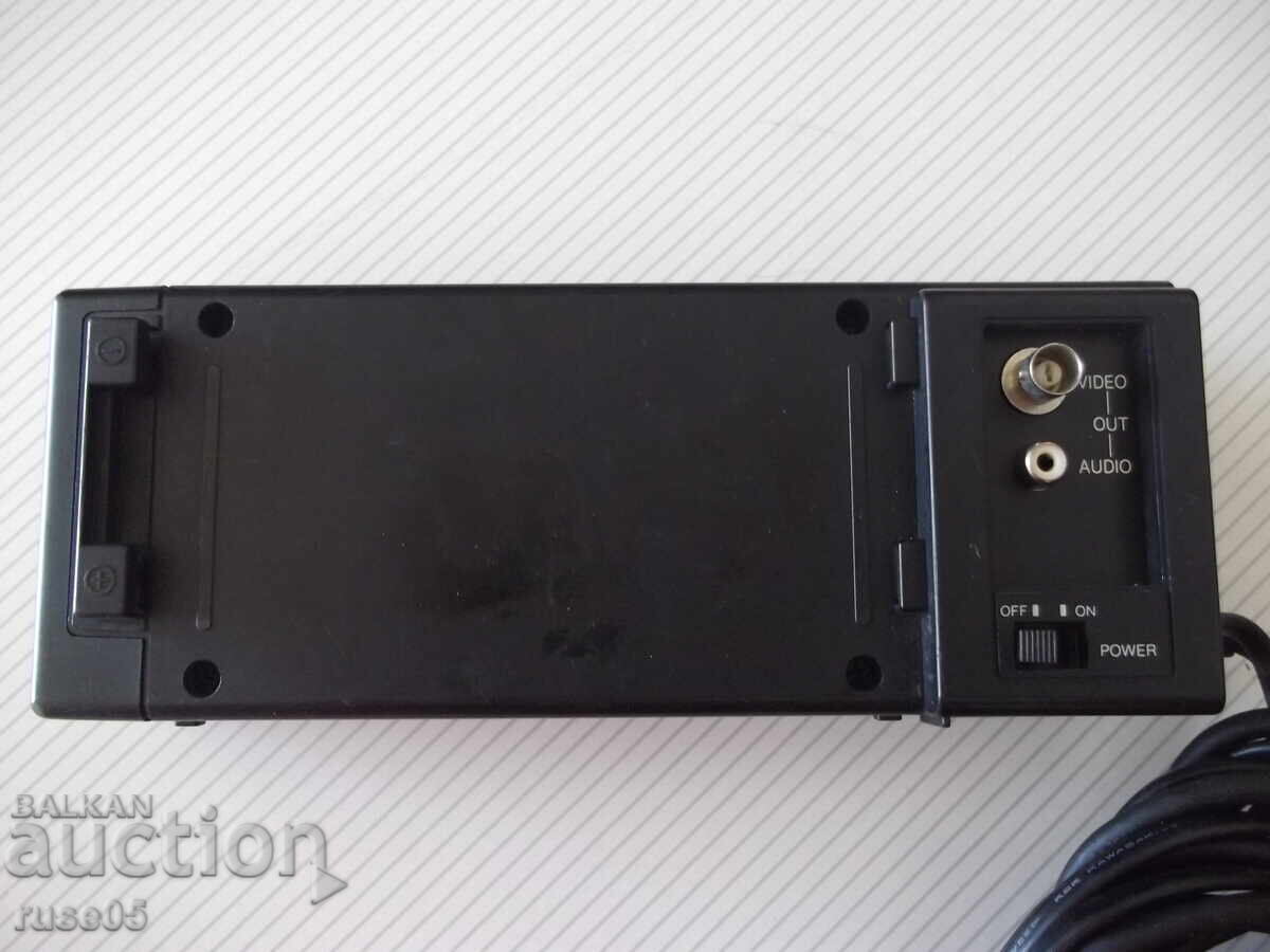 Working "Panasonic - VW-AM1" Charger with price 30.00 BGN | € 15.34