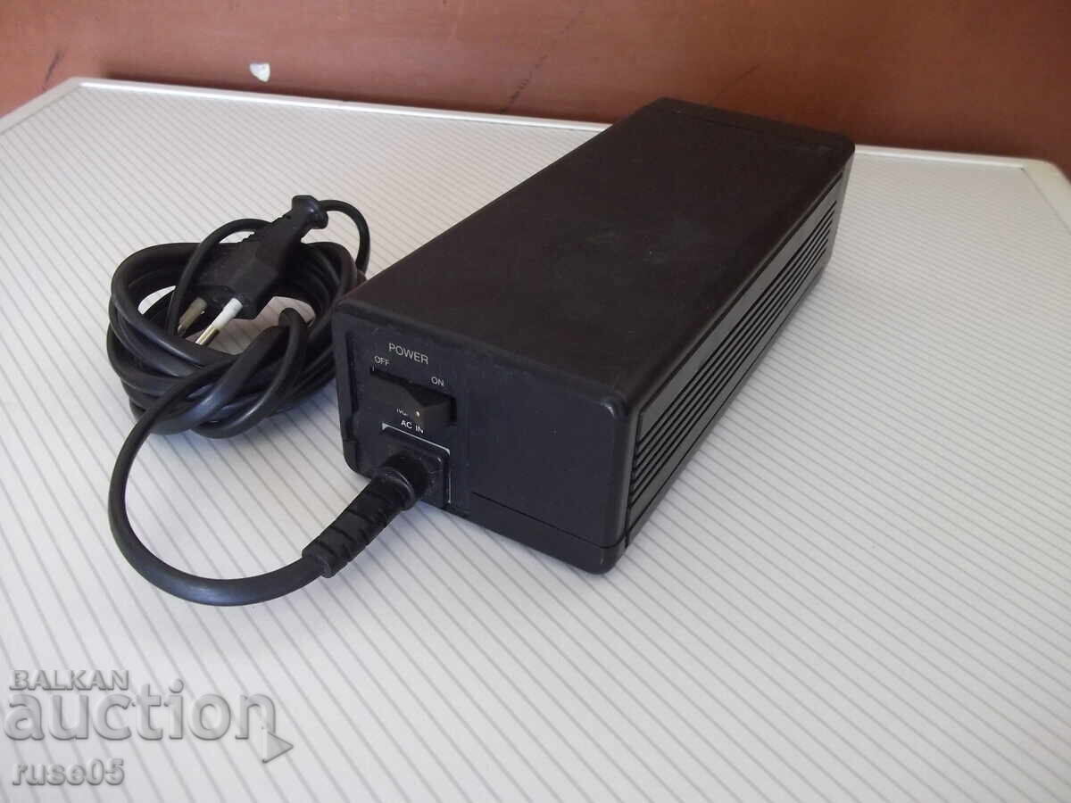 Panasonic - VW-AM10 Charger, Working with price 30.00 BGN | € 15.34