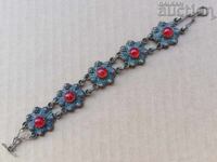 brățară din bronz antic