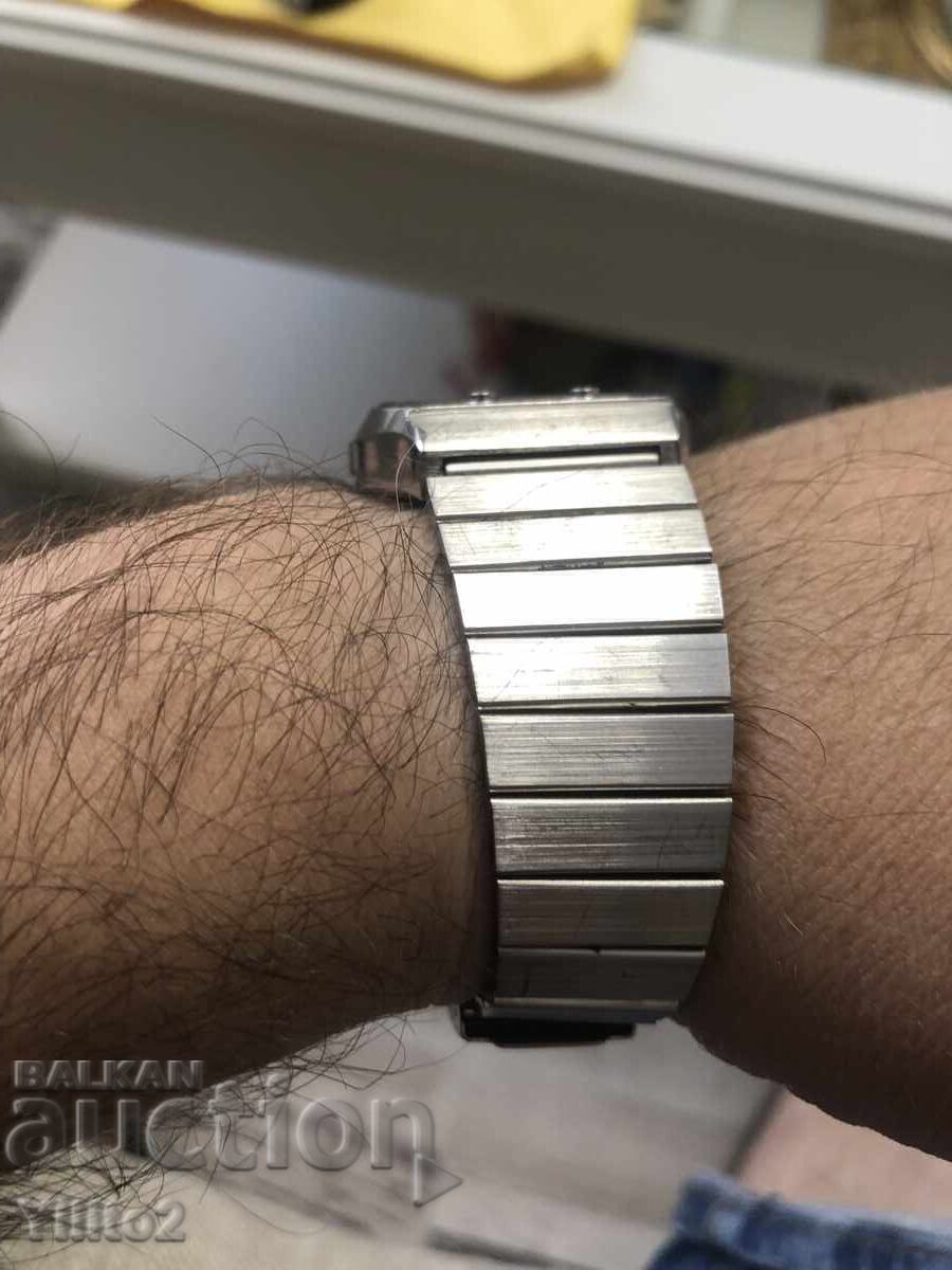 Livrarea Ceas Anker Chrono-Quarz