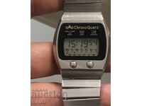 Anker Chrono-Quartz Watch