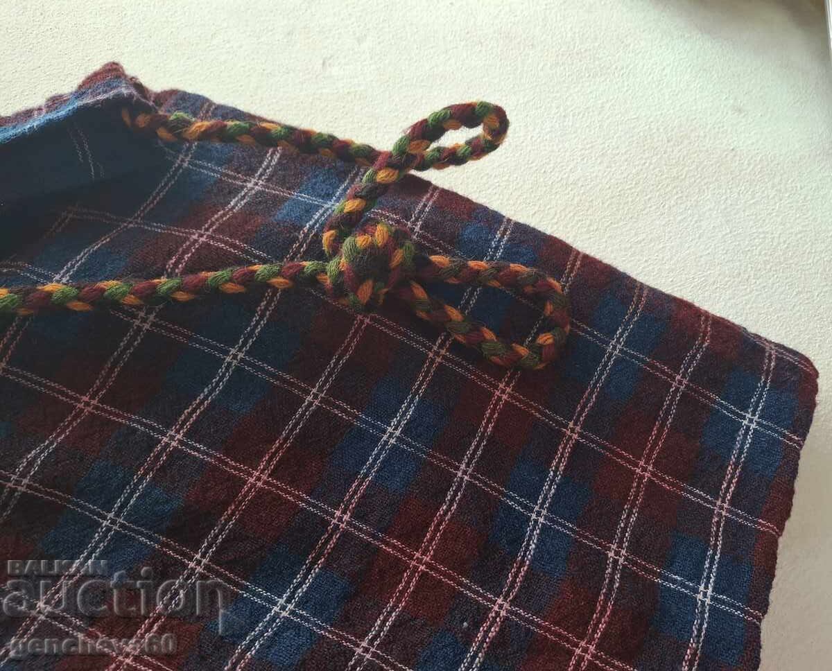 Traditional Bulgarian bag, tagaritsa with price 30.00 BGN | € 15.34