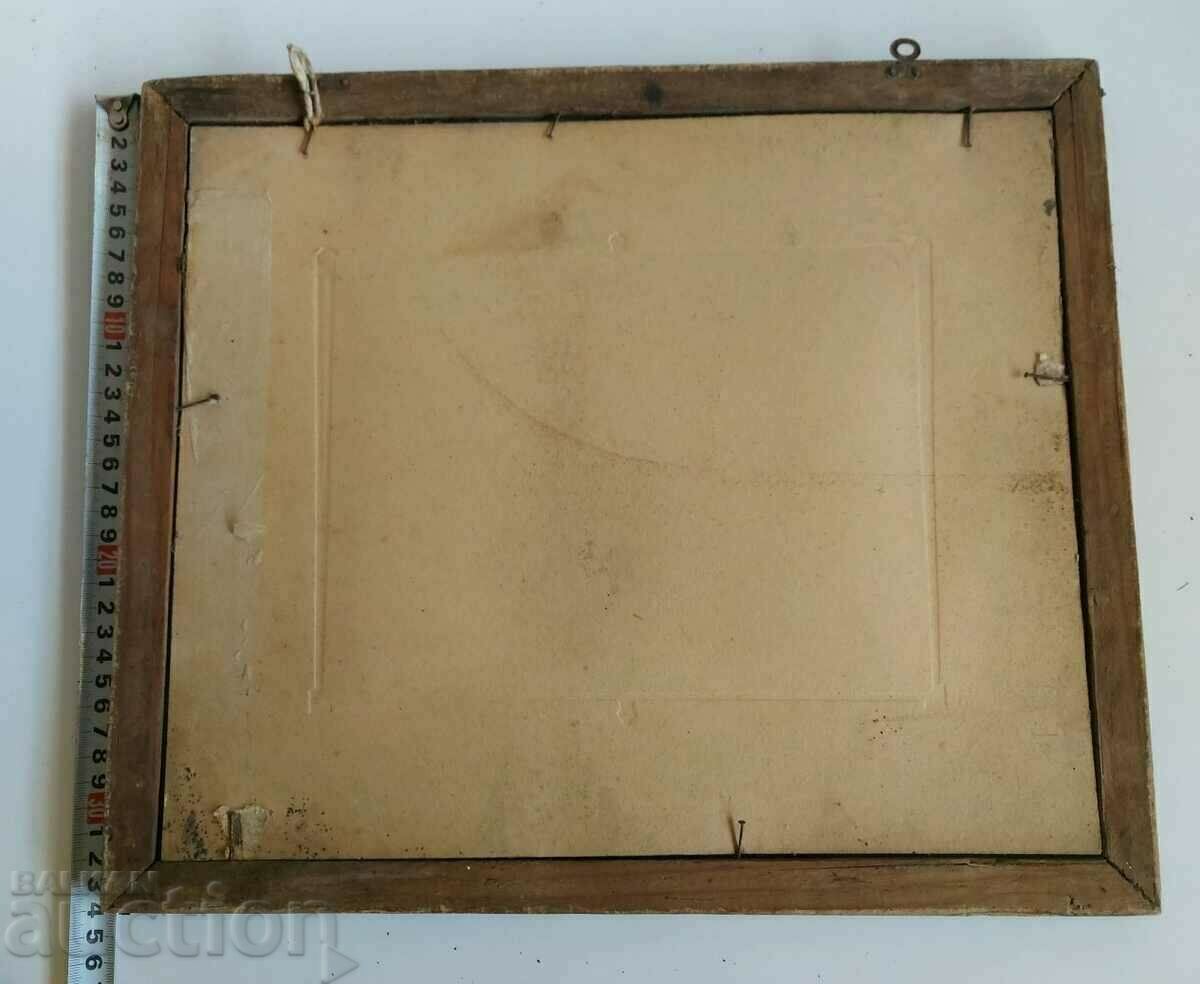 .ΠΑΛΙΑ ΟΙΚΟΓΕΝΕΙΑΚΗ ΚΟΡΝΙΖΑ ΦΩΤΟΓΡΑΦΙΩΝ - 6