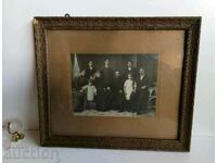 .ΠΑΛΙΑ ΟΙΚΟΓΕΝΕΙΑΚΗ ΚΟΡΝΙΖΑ ΦΩΤΟΓΡΑΦΙΩΝ