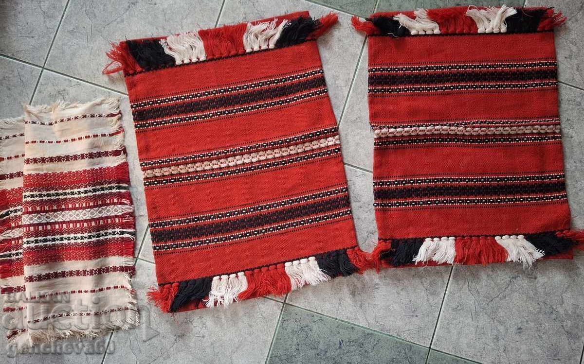 Traditional household pillowcases and throws - 5