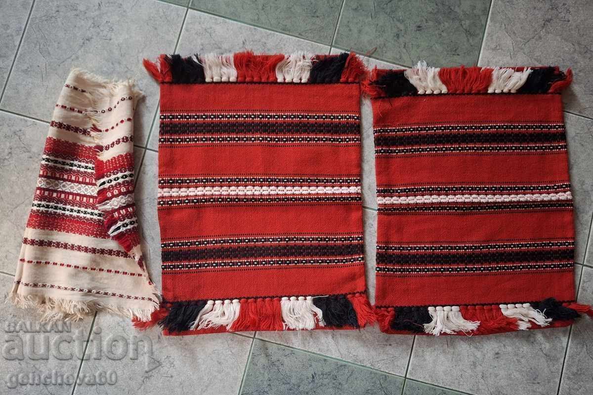 Traditional household pillowcases and throws - 6