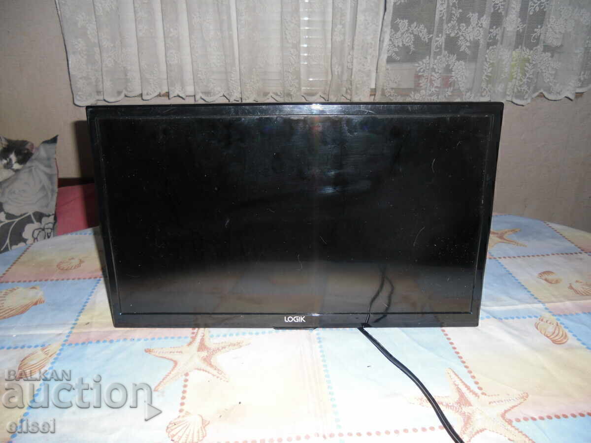 For Sale: LOGIK 20" Full HD Ready LED Television with price € 69.54 | 136.01 BGN
