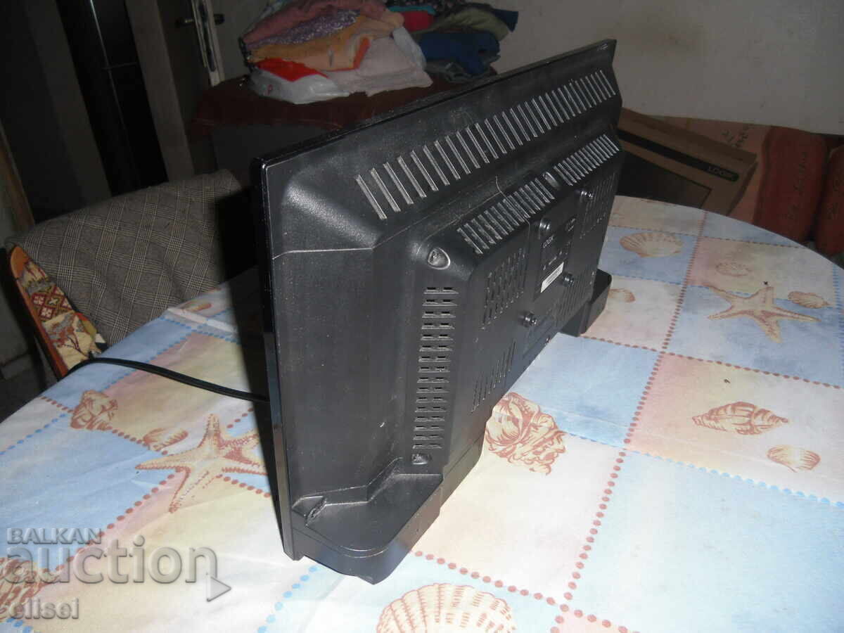 Auction For Sale: LOGIK 20" Full HD Ready LED Television Auction For Sale: LOGIK 20" Full HD Ready LED Television