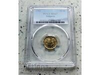 10 Centi 1992 MS 67 PCGS