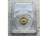 1 dime 1999 MS 67 PCGS