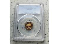 1 dime 2002 PR 68 DCAM PCGS