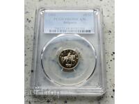 10 Cents 2002 PR 68 DCAM PCGS