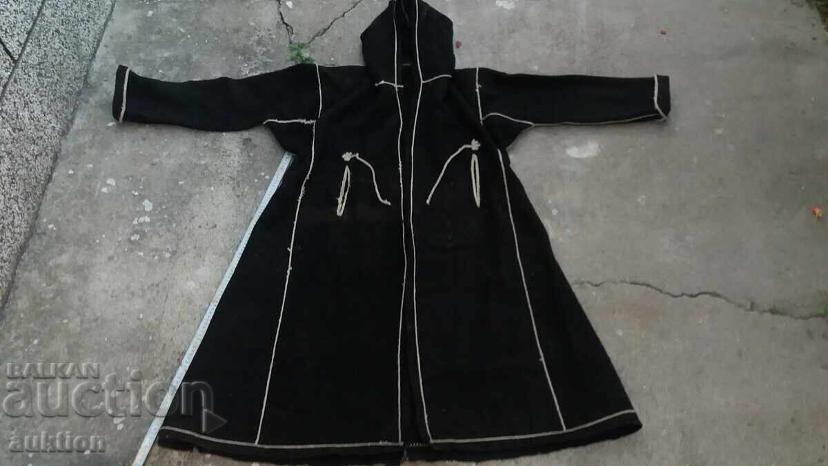 AUTHENTIC WOOL YAMURLUK - THICK SHAEK - NO HOLES! with price € 80.00 | 156.47 BGN
