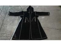 ΑΥΘΕΝΤΙΚΟΣ ΜΑΛΛΙΝΟΣ ΓΙΑΜΟΥΡΛΟΥΚ - ΠΑΧΥ ΥΦΑΣΜΑ - ΧΩΡΙΣ ΤΡΥΠΕΣ!