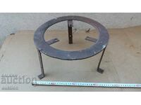 ΜΑΖΙΚΗ ΣΦΥΡΗΤΕΡΗ ΠΕΙΡΟΣΤΙΑ