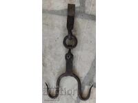 Αγκίστρι με γάντζο