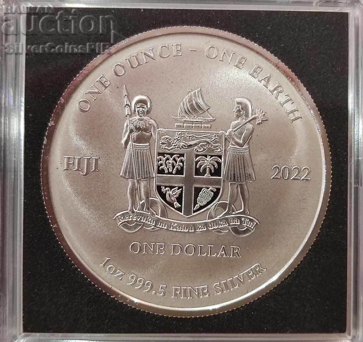 Auction Silver 1 Oz Easter Egg 2024 Tuvalu Auction Silver 1 Oz Easter Egg 2024 Tuvalu