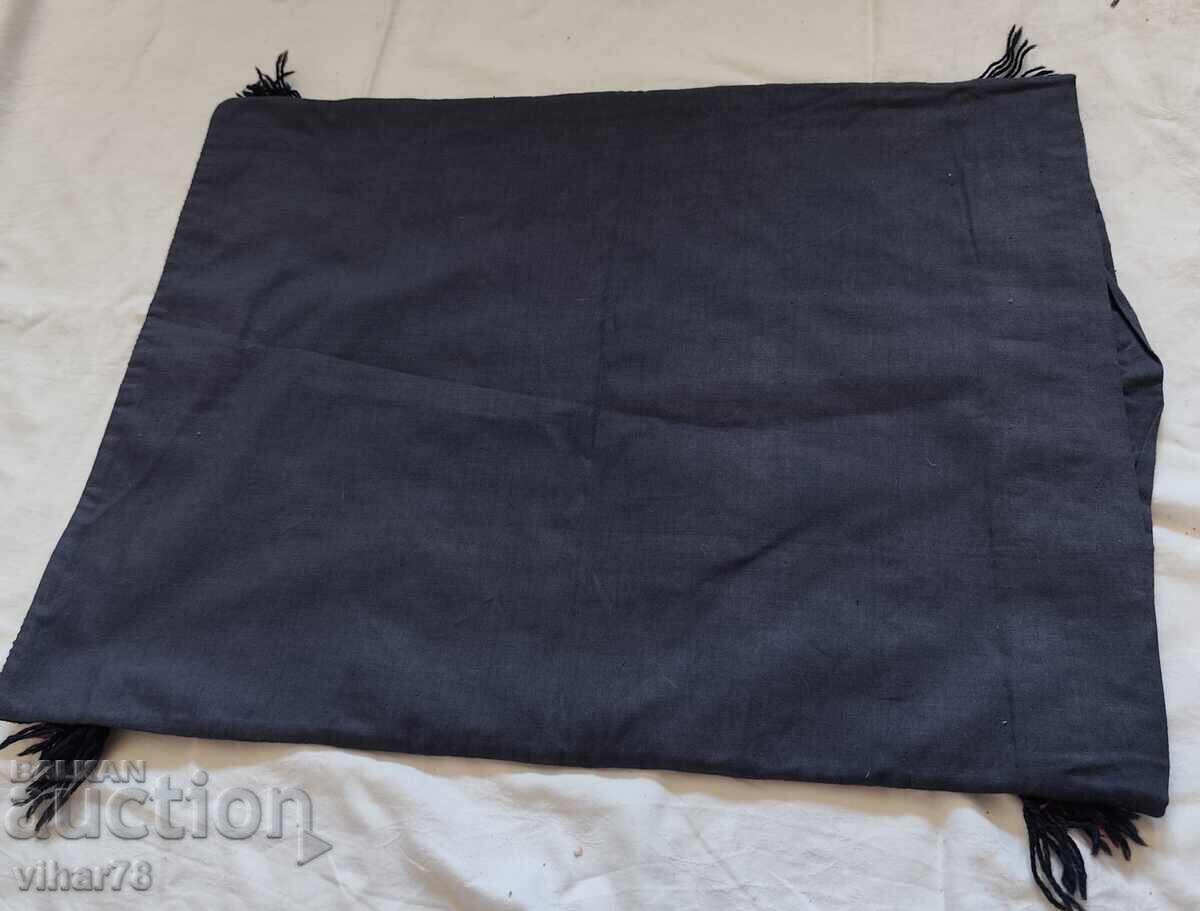 Authentic woven pillowcase - 5