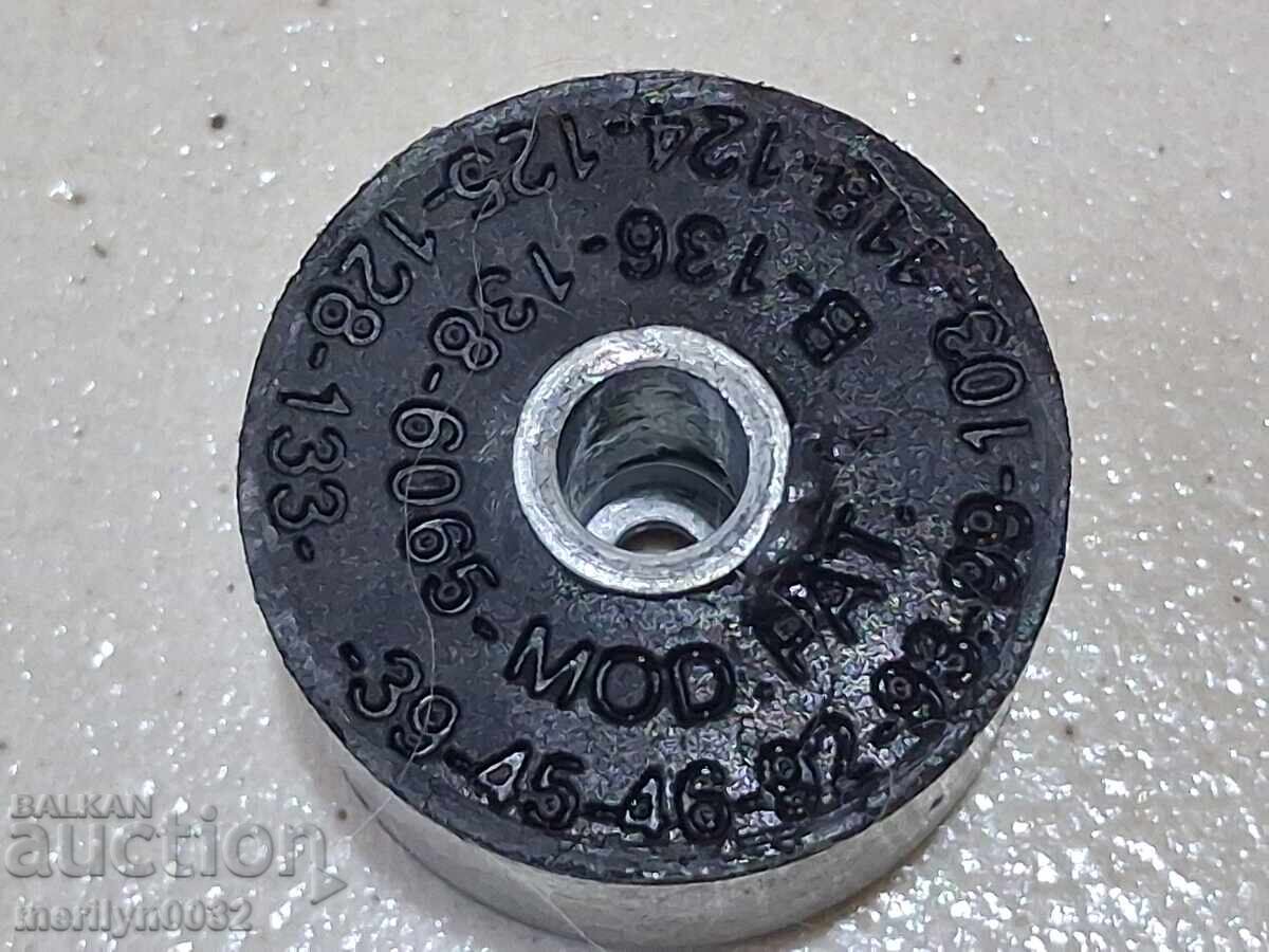 Παιδικό παιχνίδι πιστόλι με κάψουλες, πιστολάκι ρεβόλβερ λειτουργεί - 6 Παιδικό παιχνίδι πιστόλι με κάψουλες, πιστολάκι ρεβόλβερ λειτουργεί - 6